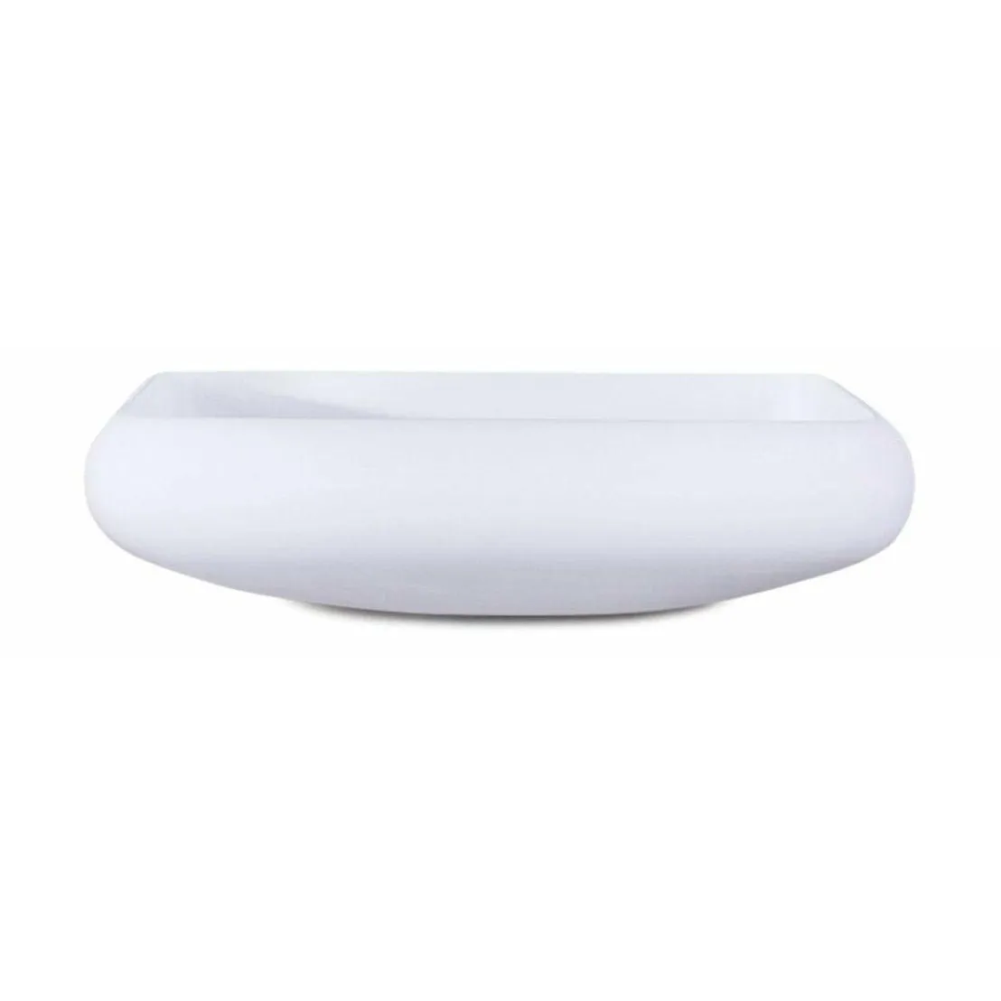 Copenhagen Bath Rosenborg Square Wash Basin, L40 Cm
