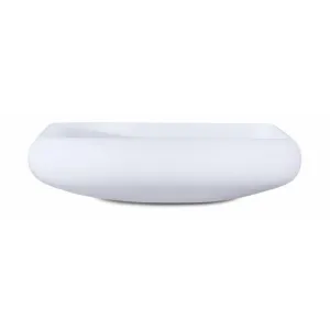 Copenhagen Bath Rosenborg Square Wash Basin, L40 Cm
