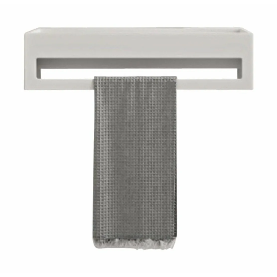 Copenhagen Bath Sandfjord Center Wash Basin, L60 Cm