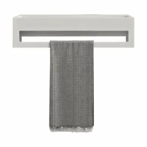 Copenhagen Bath Sandfjord Center Wash Basin, L60 Cm
