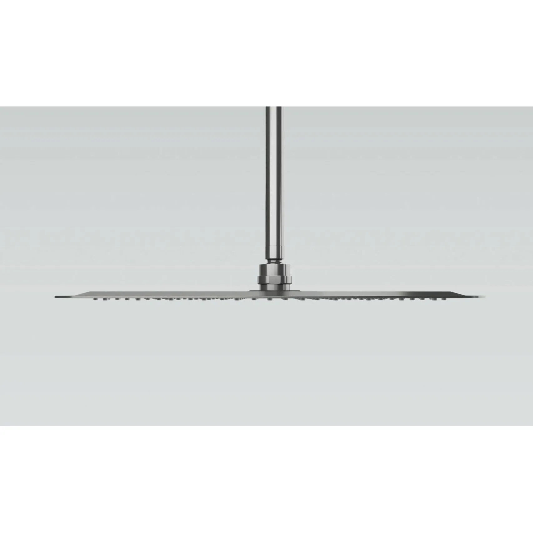Copenhagen Bath Shower Head Oval, 30x20 Cm