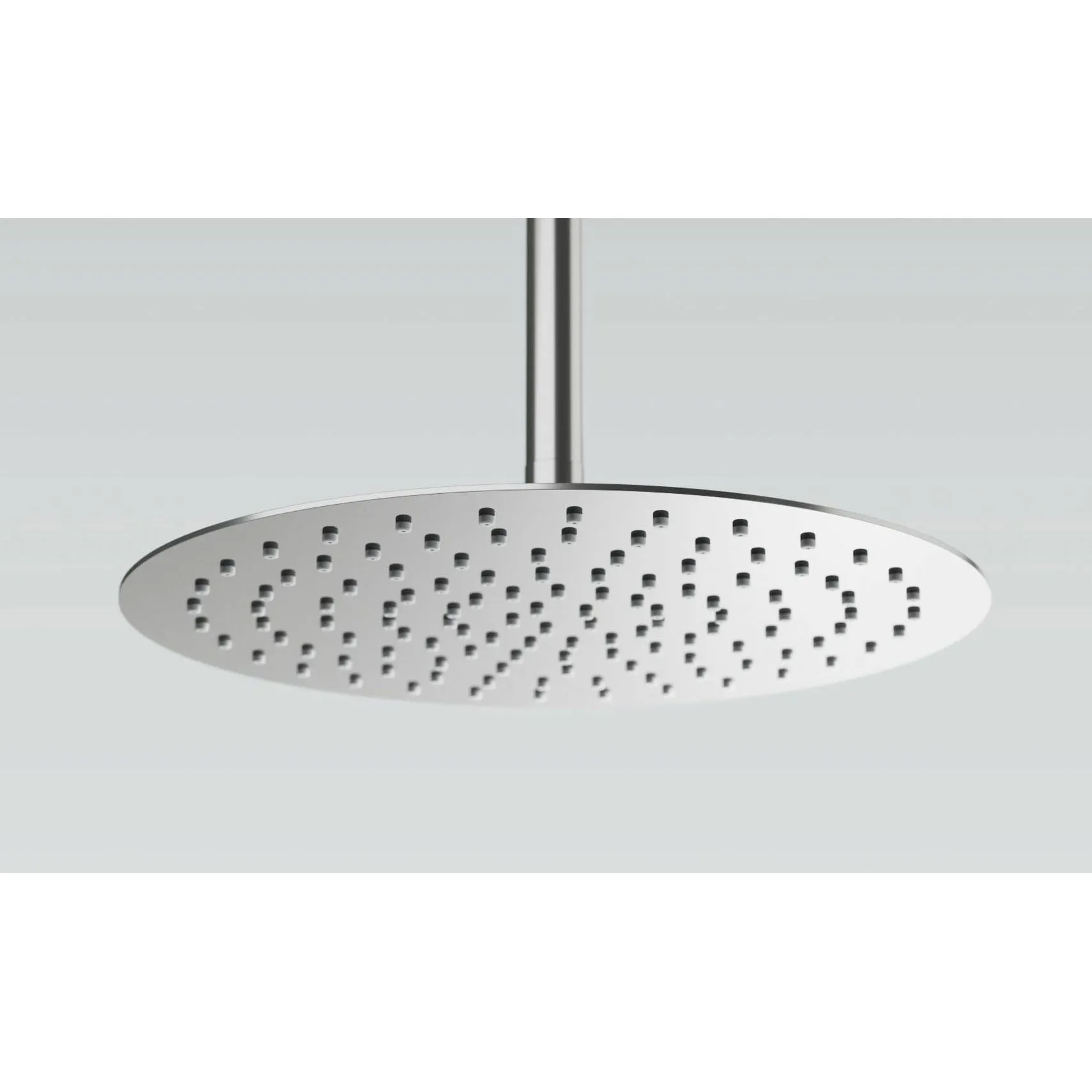 Copenhagen Bath Shower Head Round, L25 Cm