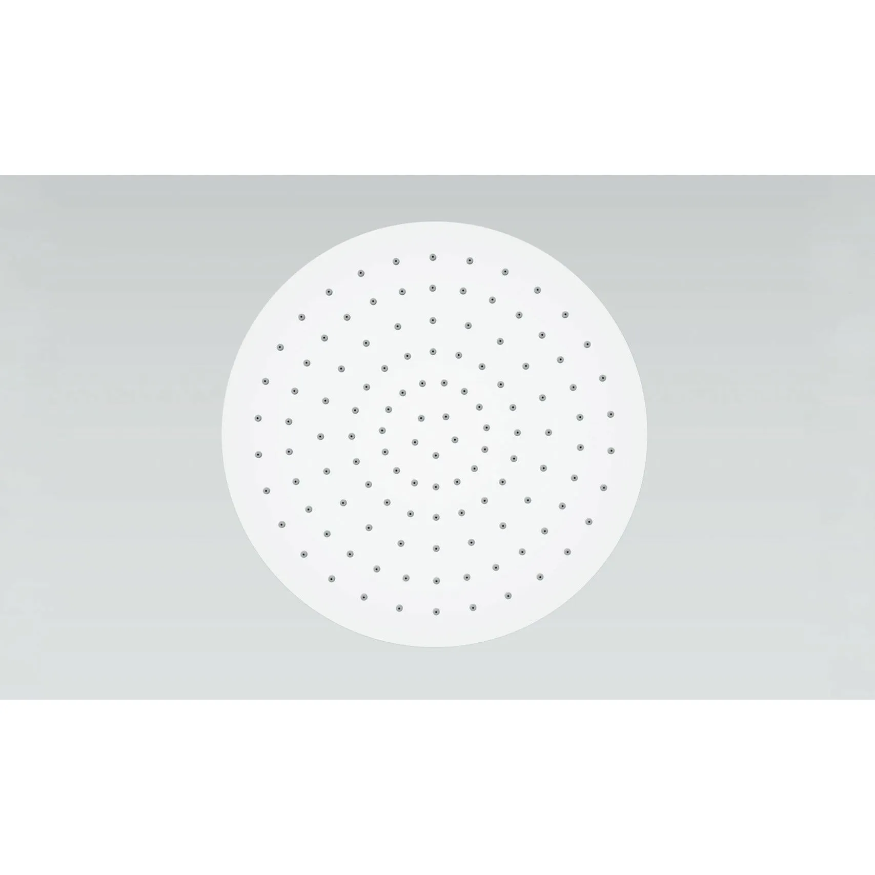 Copenhagen Bath Shower Head Round, L25 Cm