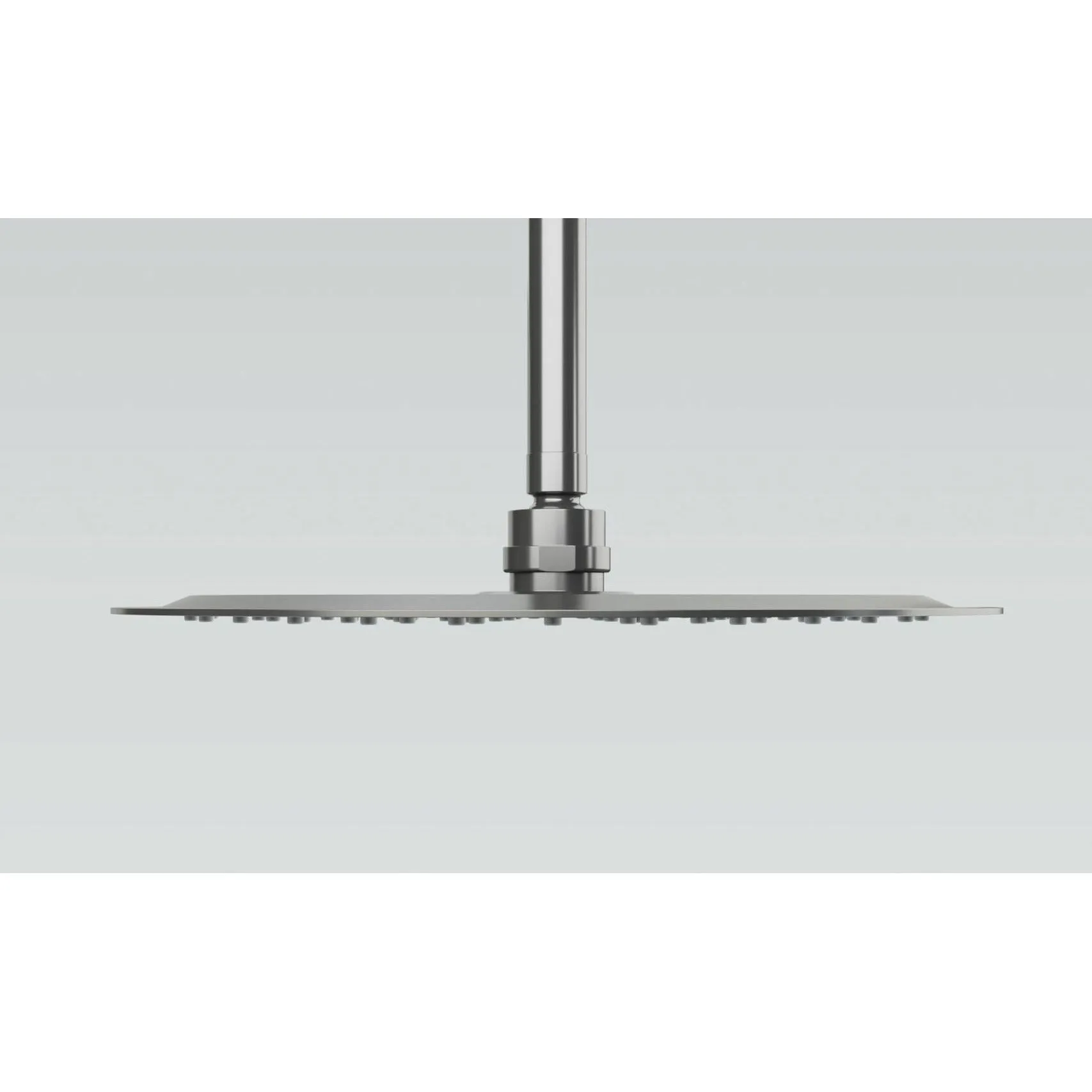 Copenhagen Bath Shower Head Round, L25 Cm