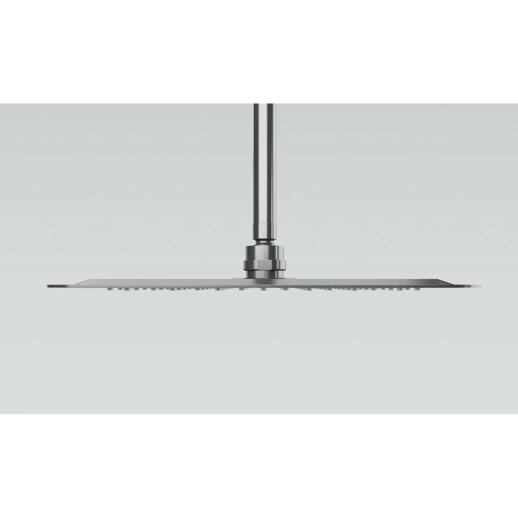 Copenhagen Bath Shower Head Square, L20 Cm