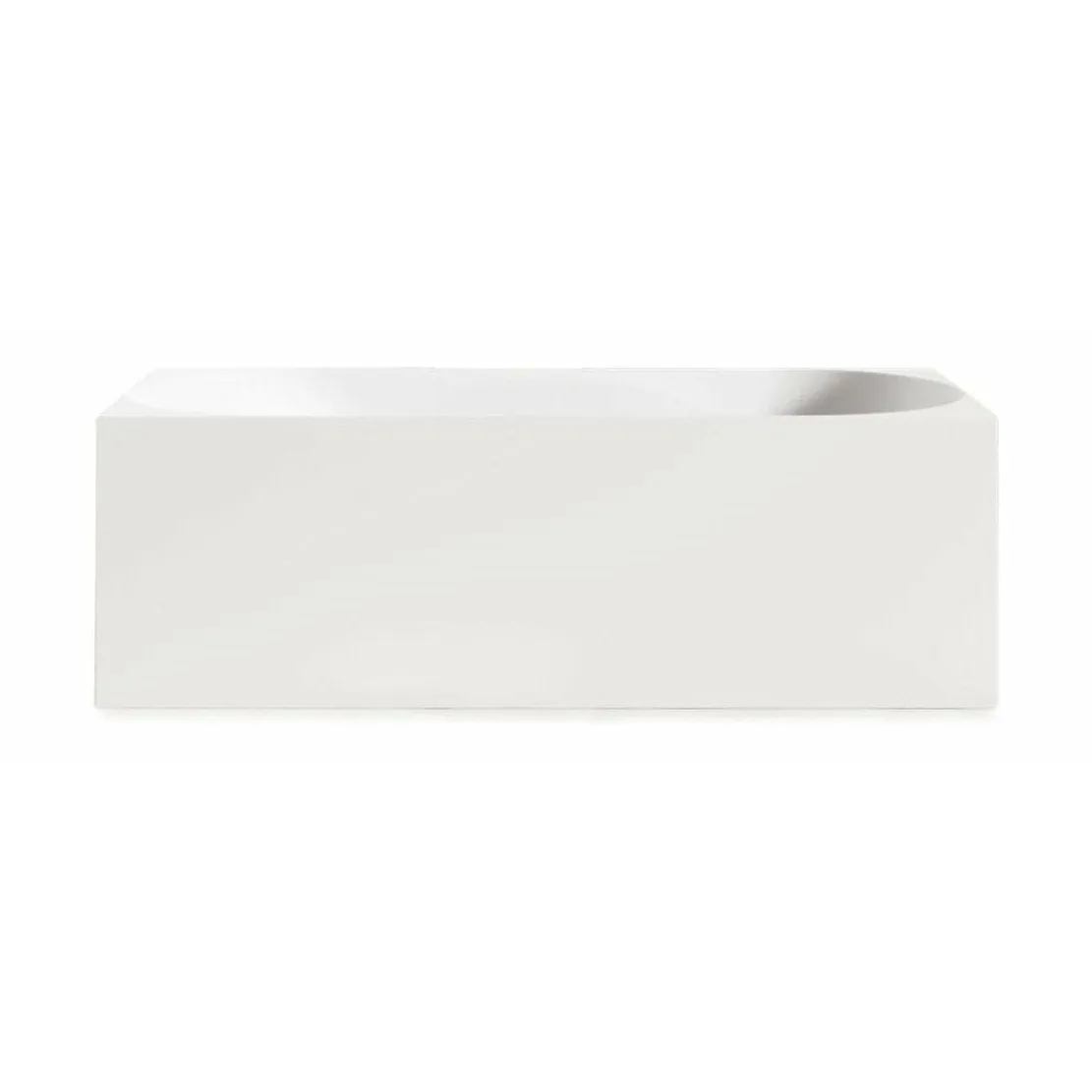 Copenhagen Bath Sq1 Bathtub