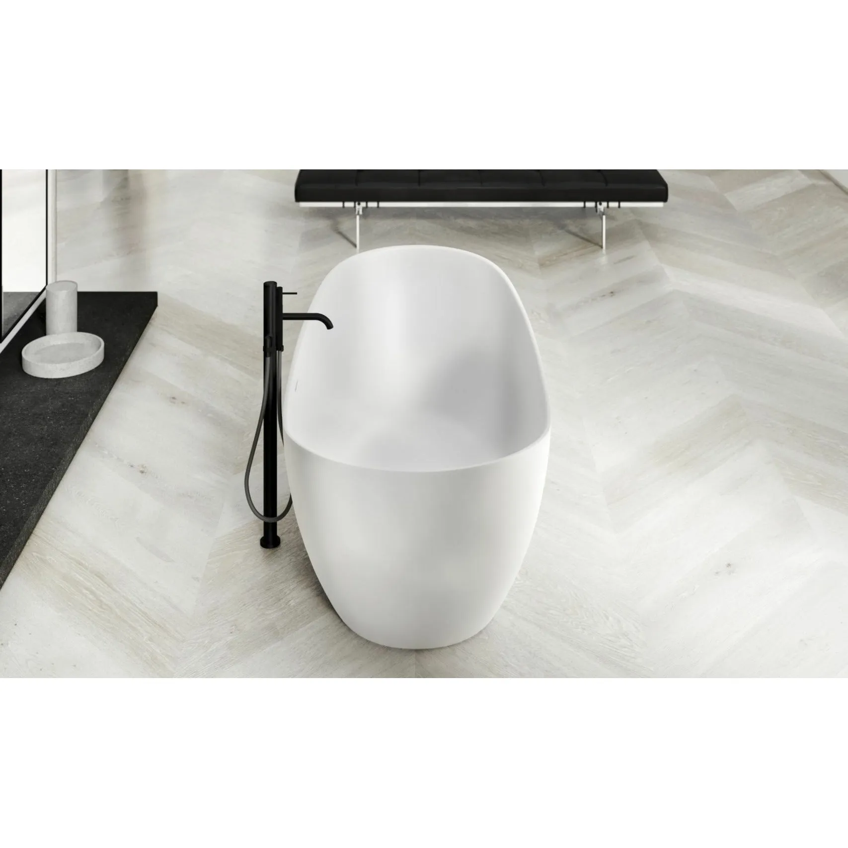 Copenhagen Bath Tq5 Bathtub