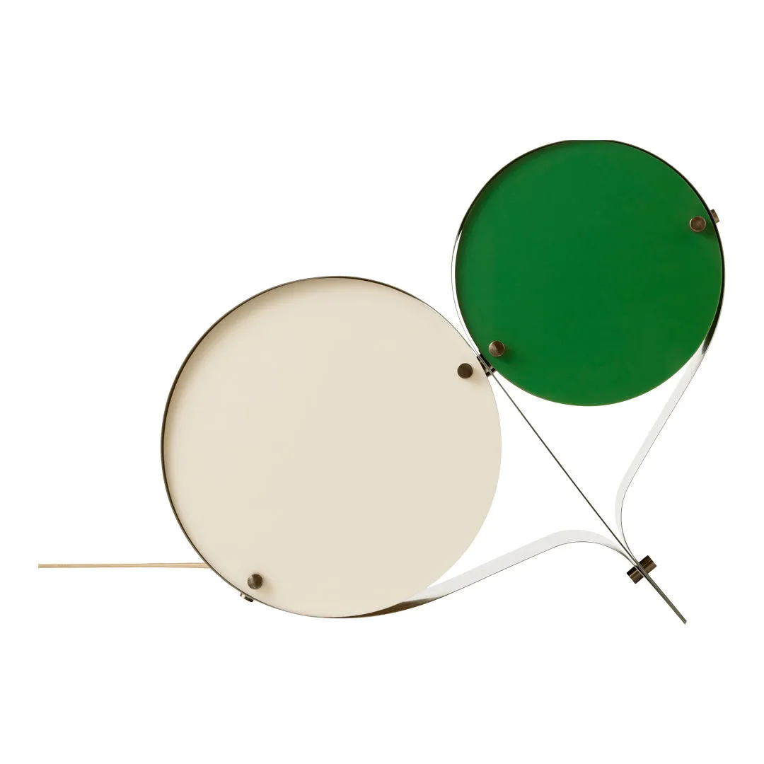 Coppia Table Lamp