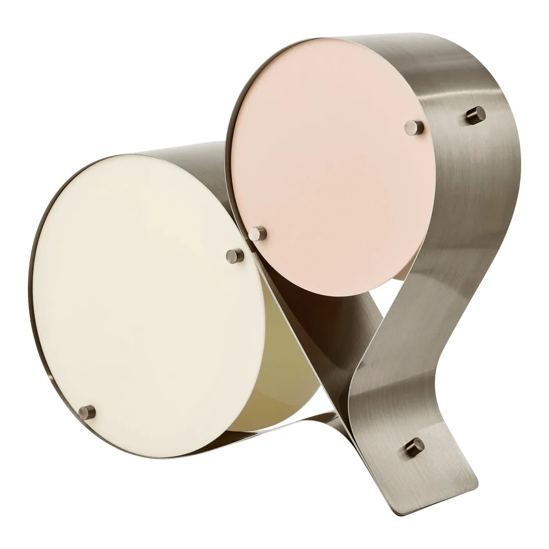 Coppia Table Lamp