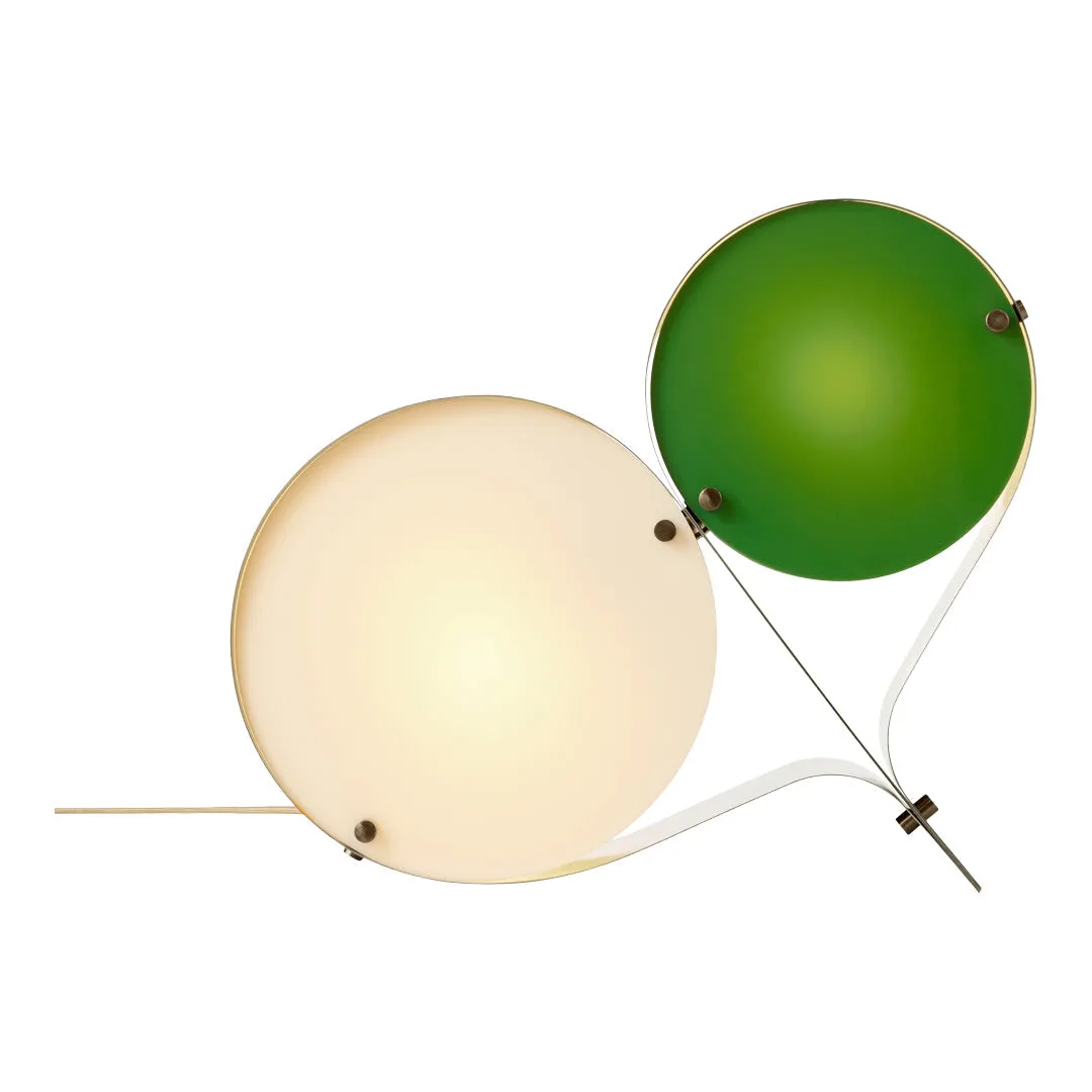 Coppia Table Lamp