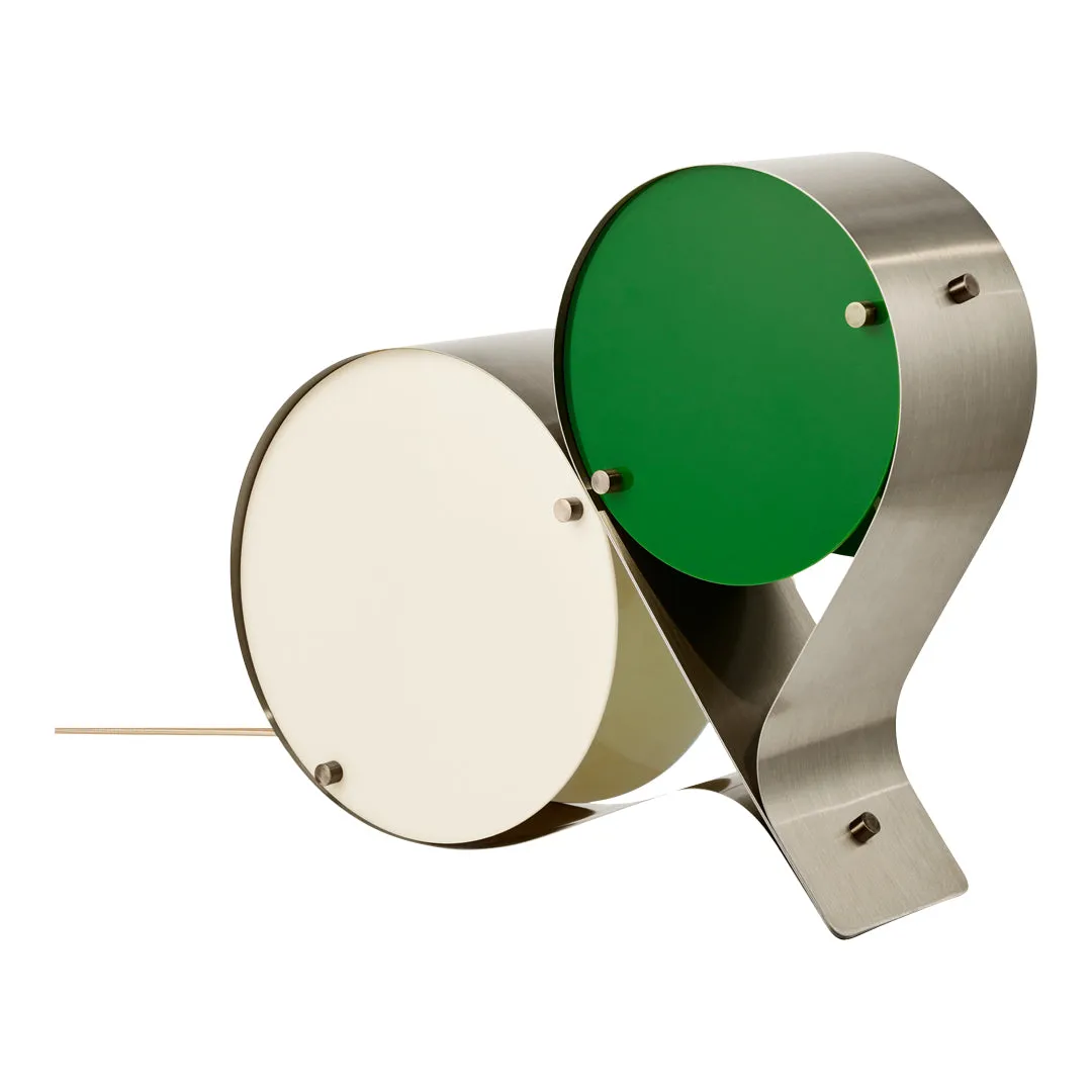 Coppia Table Lamp