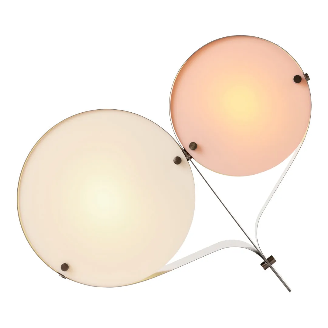 Coppia Table Lamp