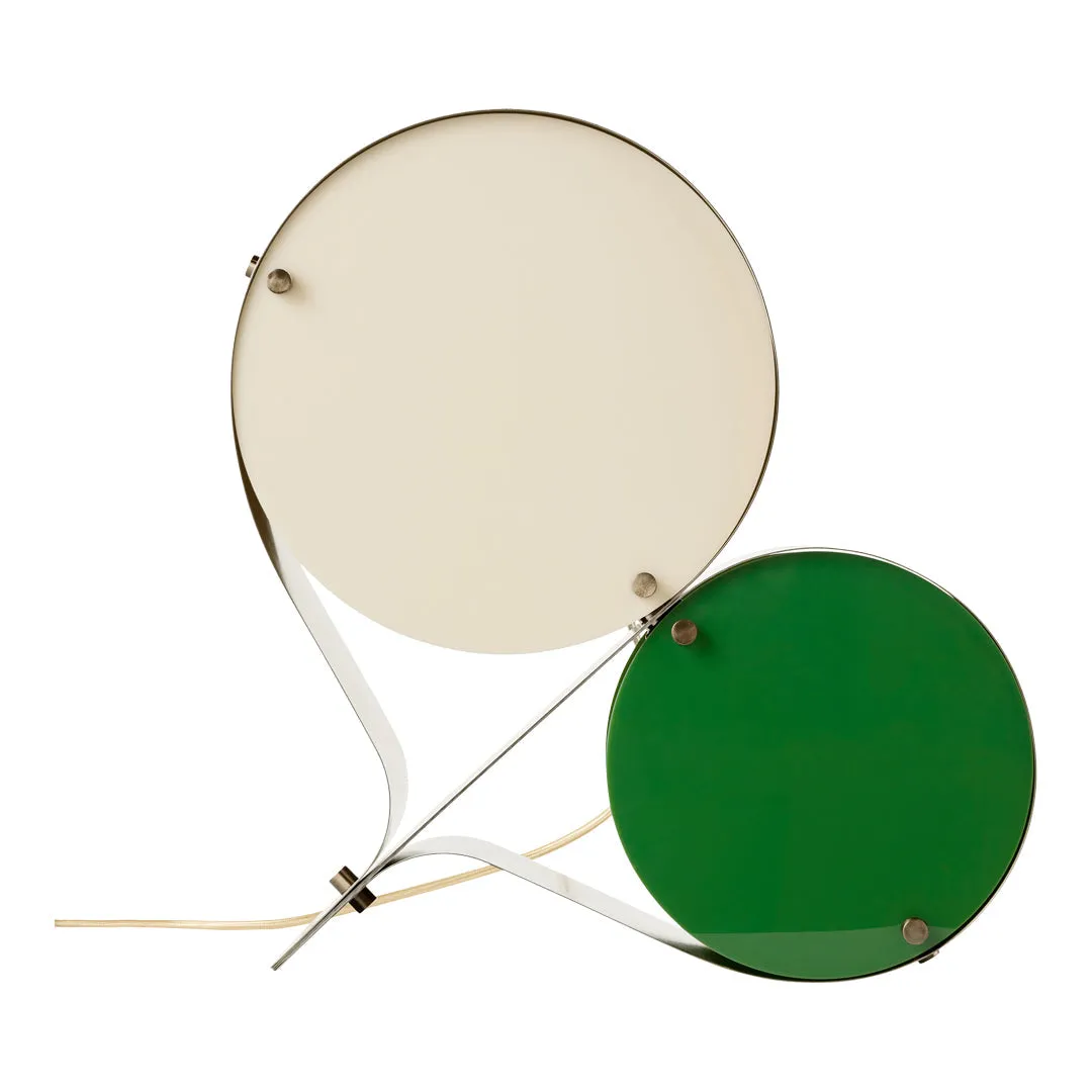 Coppia Table Lamp
