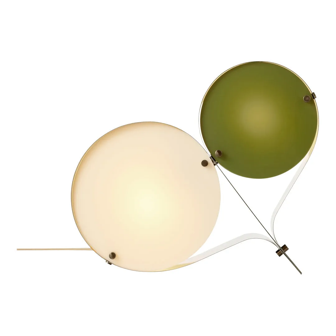 Coppia Table Lamp