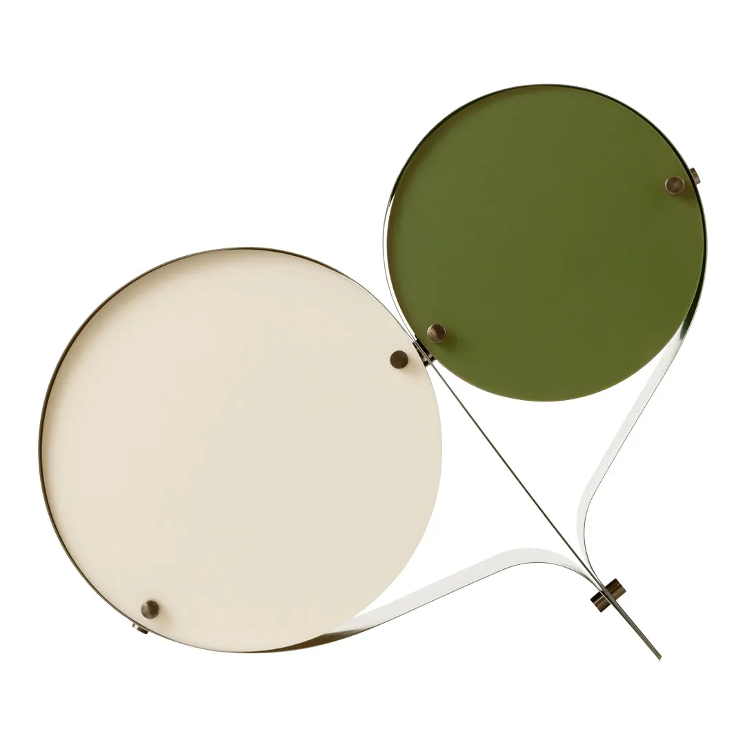 Coppia Table Lamp