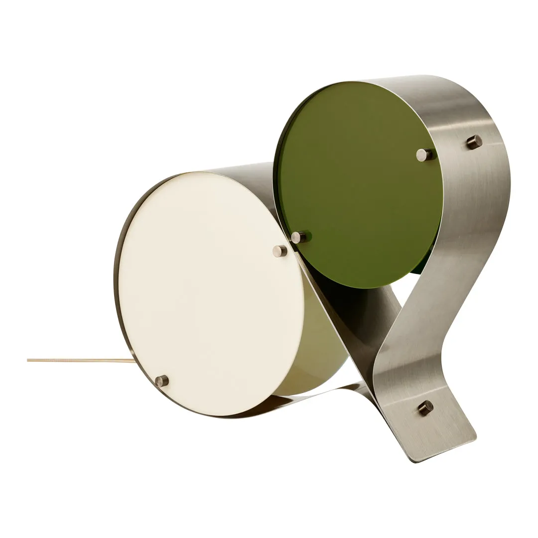 Coppia Table Lamp