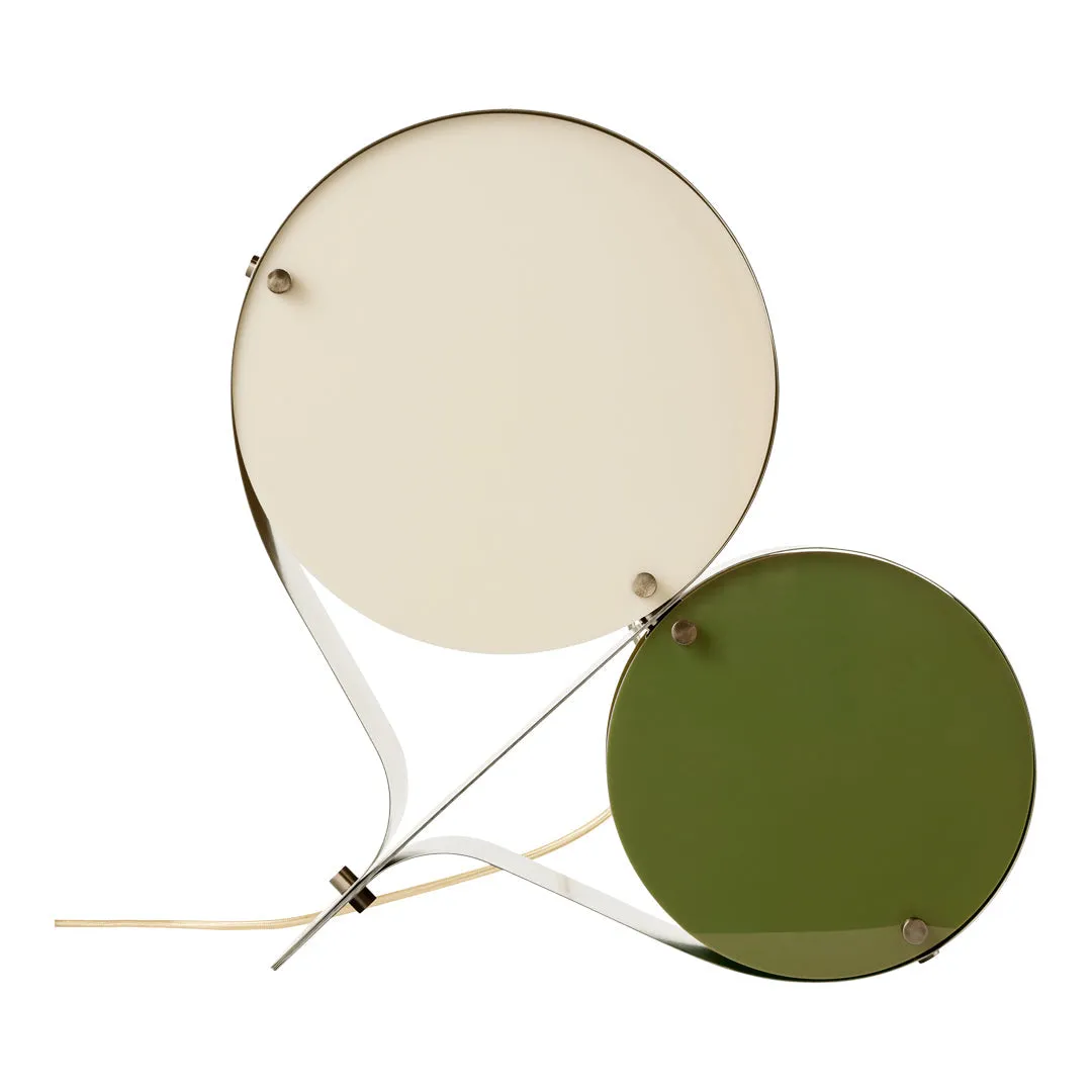 Coppia Table Lamp