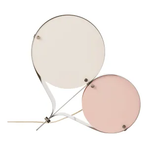 Coppia Table Lamp