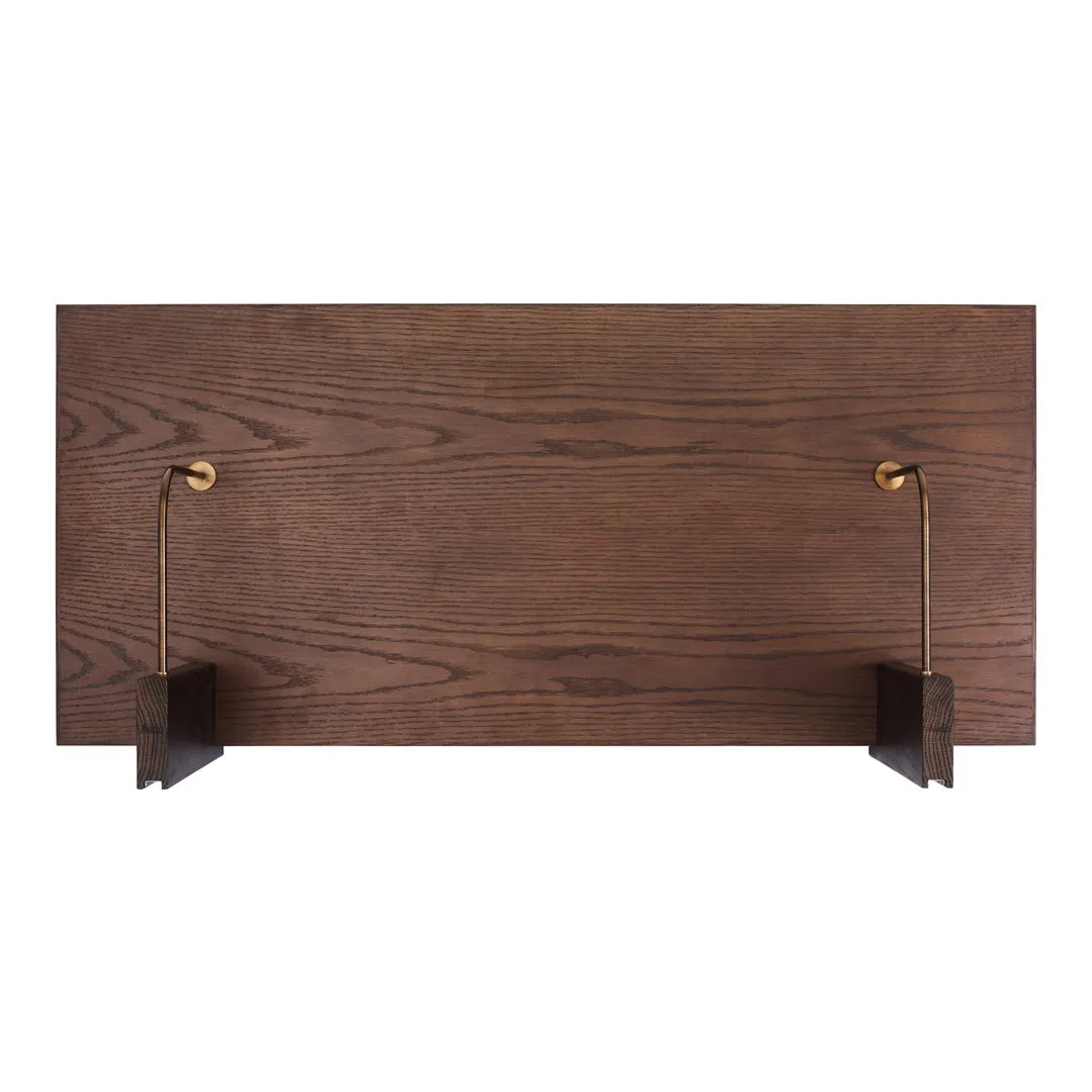 Corbel Desk