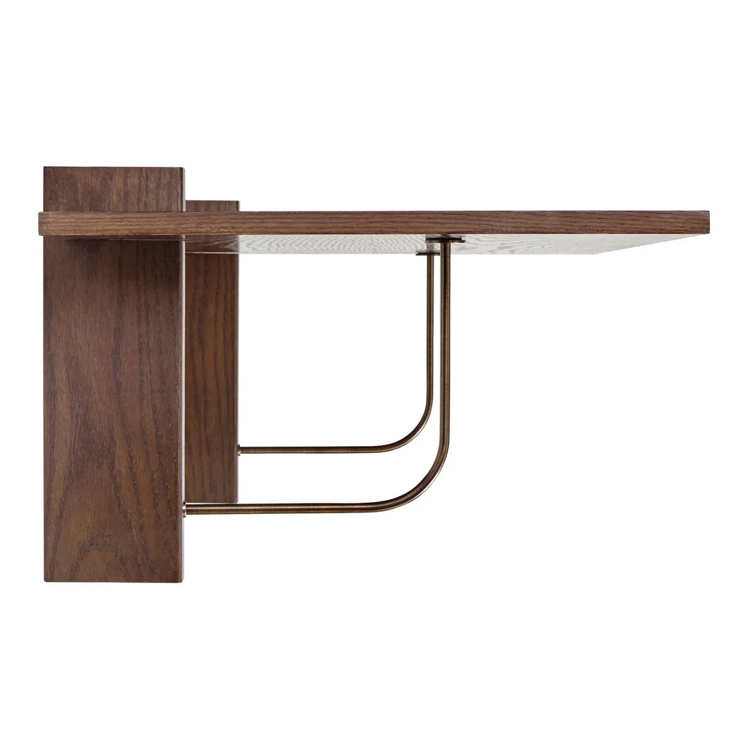 Corbel Desk