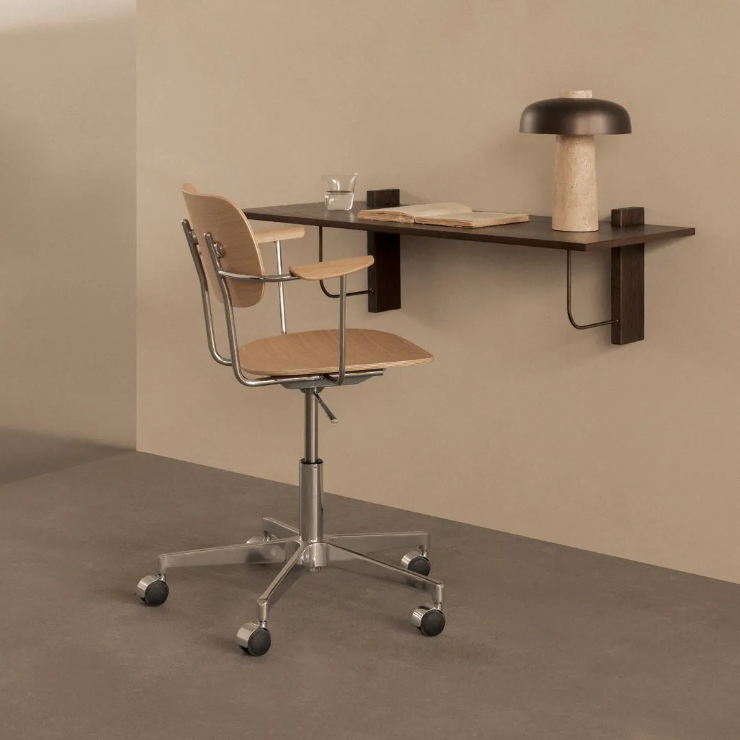 Corbel Desk