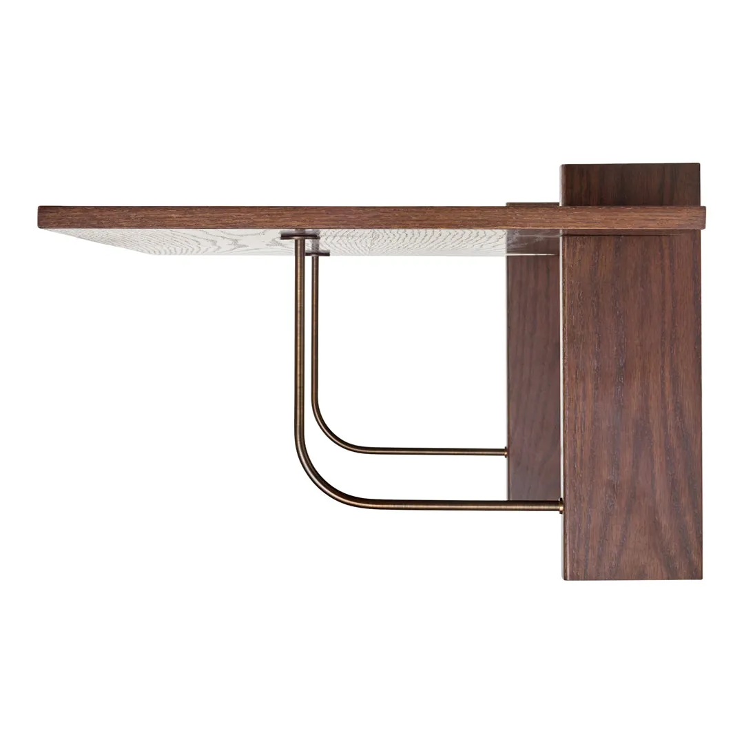 Corbel Desk