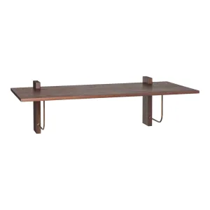 Corbel Desk