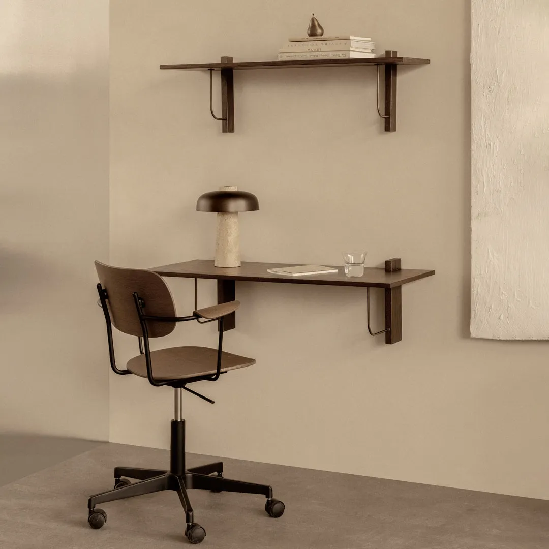 Corbel Desk