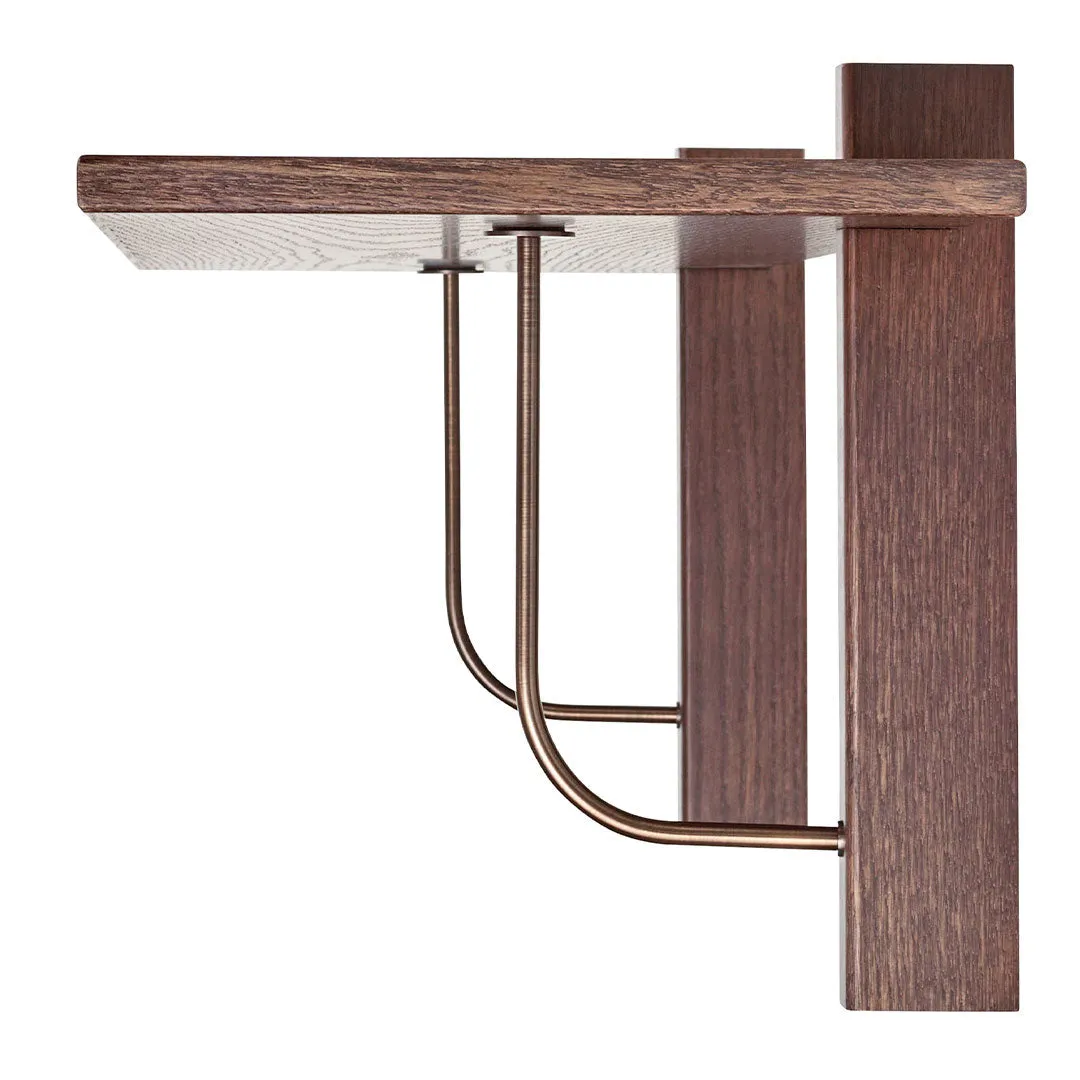 Corbel Shelf - Long