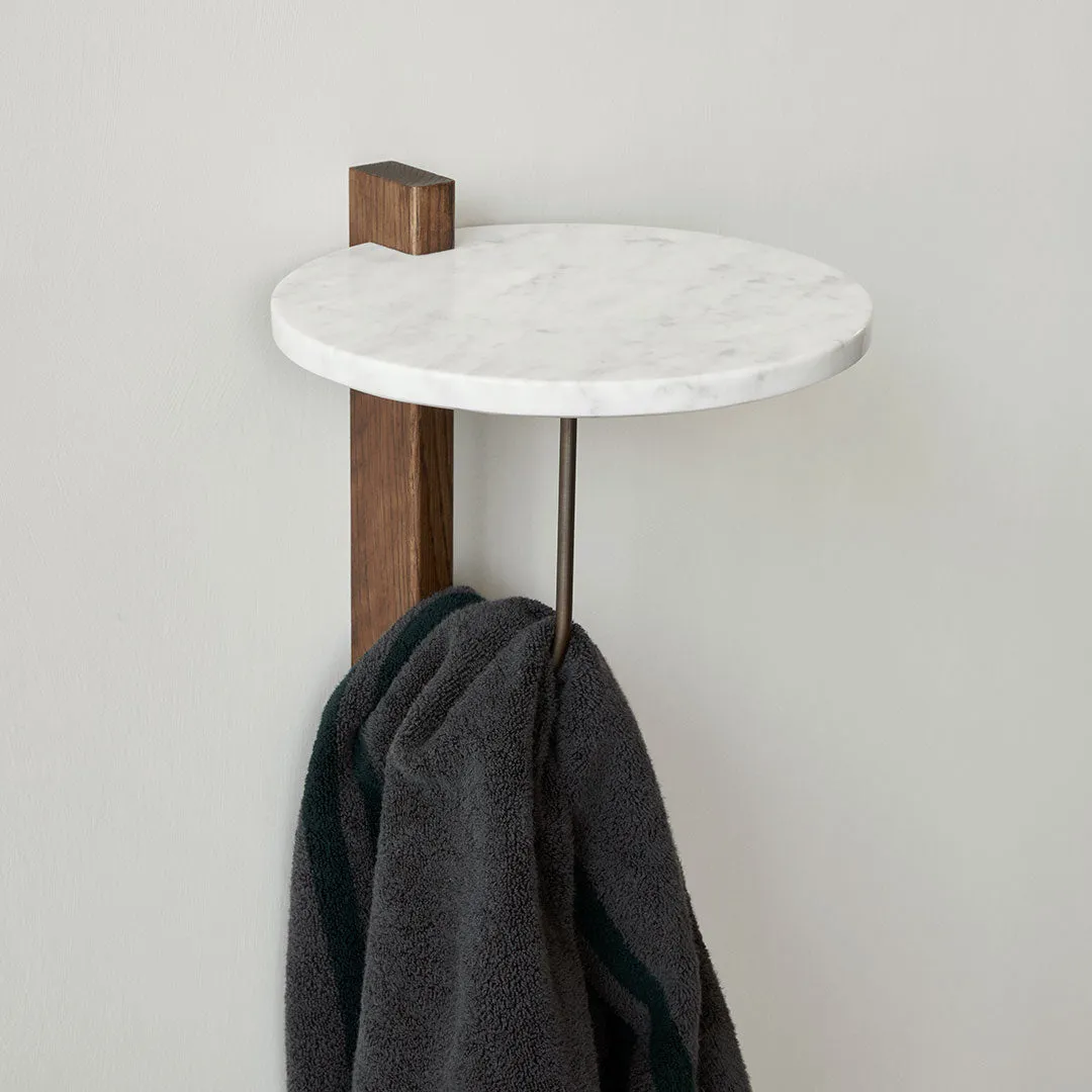 Corbel Shelf - Round