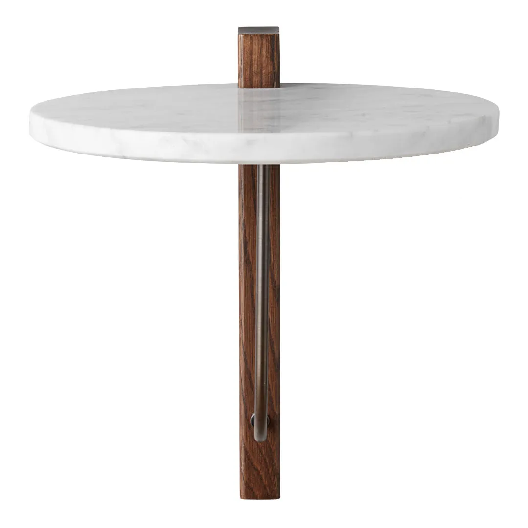 Corbel Shelf - Round