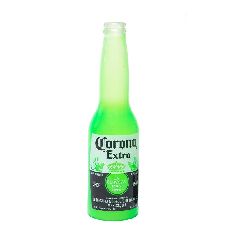 Corona Lamp (Fl. Green)