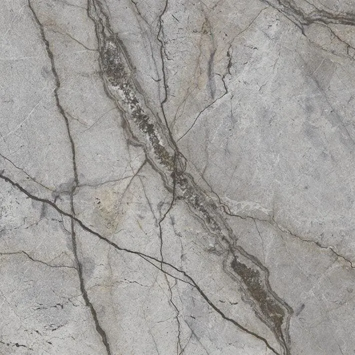 Cosmopolitan Mystic Grey Lappato 80 x 80cm