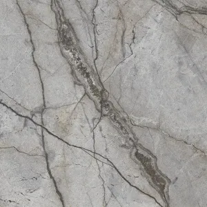 Cosmopolitan Mystic Grey Lappato 80 x 80cm