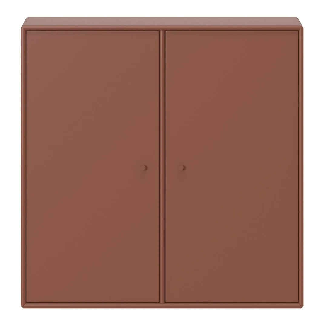 Cover Wall-Mounted Cabinet