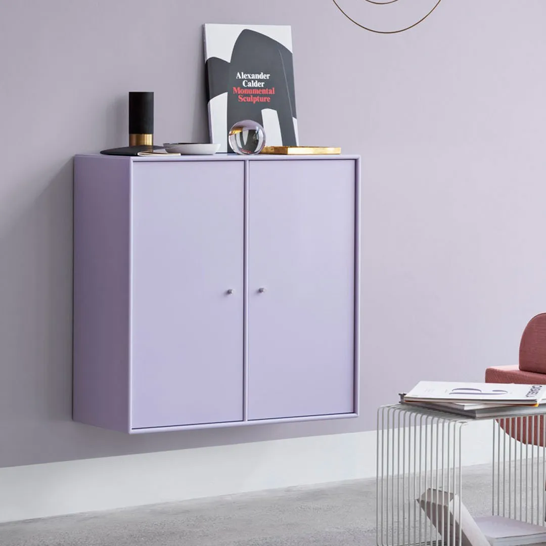 Cover Wall-Mounted Cabinet