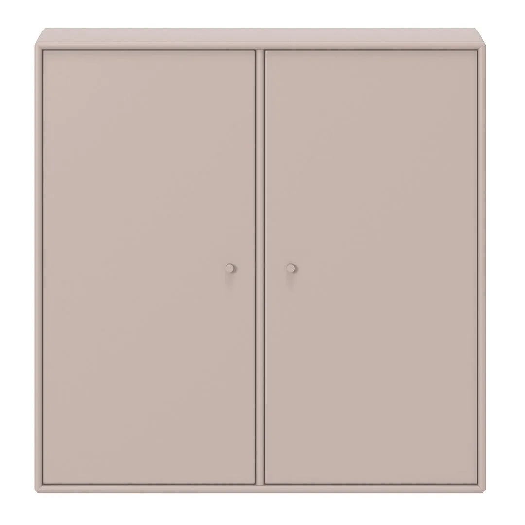 Cover Wall-Mounted Cabinet