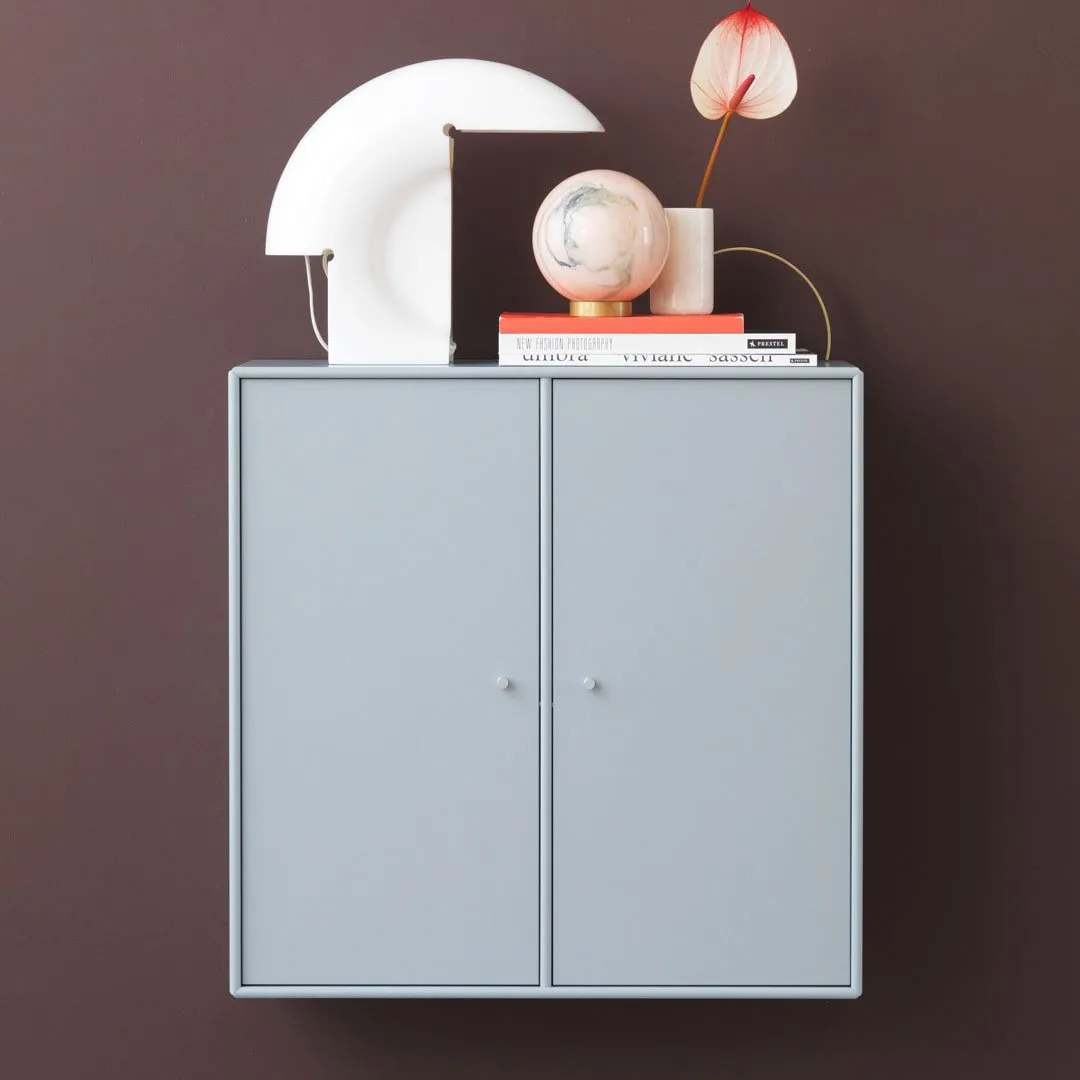 Cover Wall-Mounted Cabinet