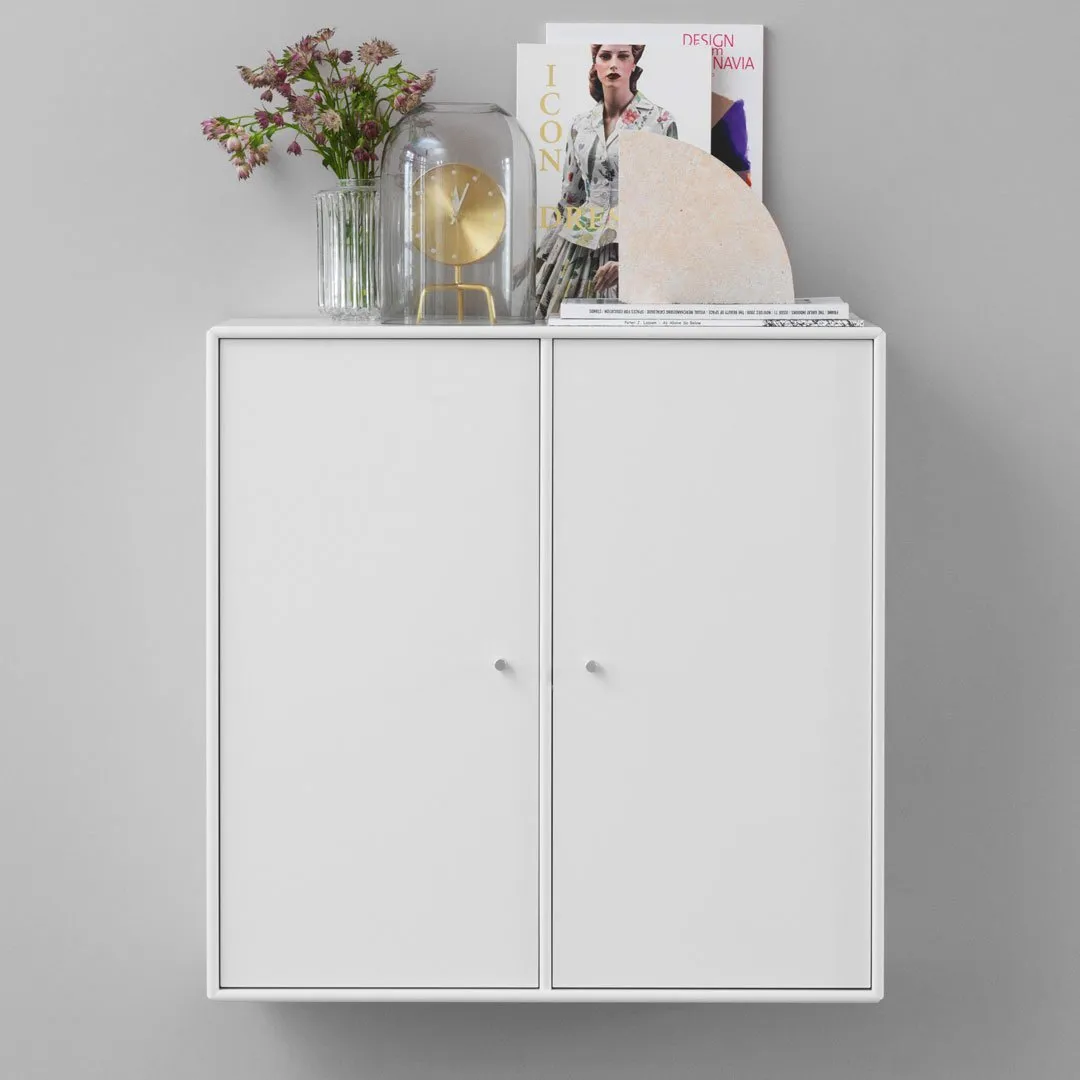 Cover Wall-Mounted Cabinet