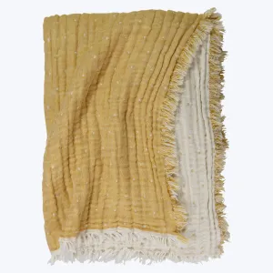 Cozi Throw