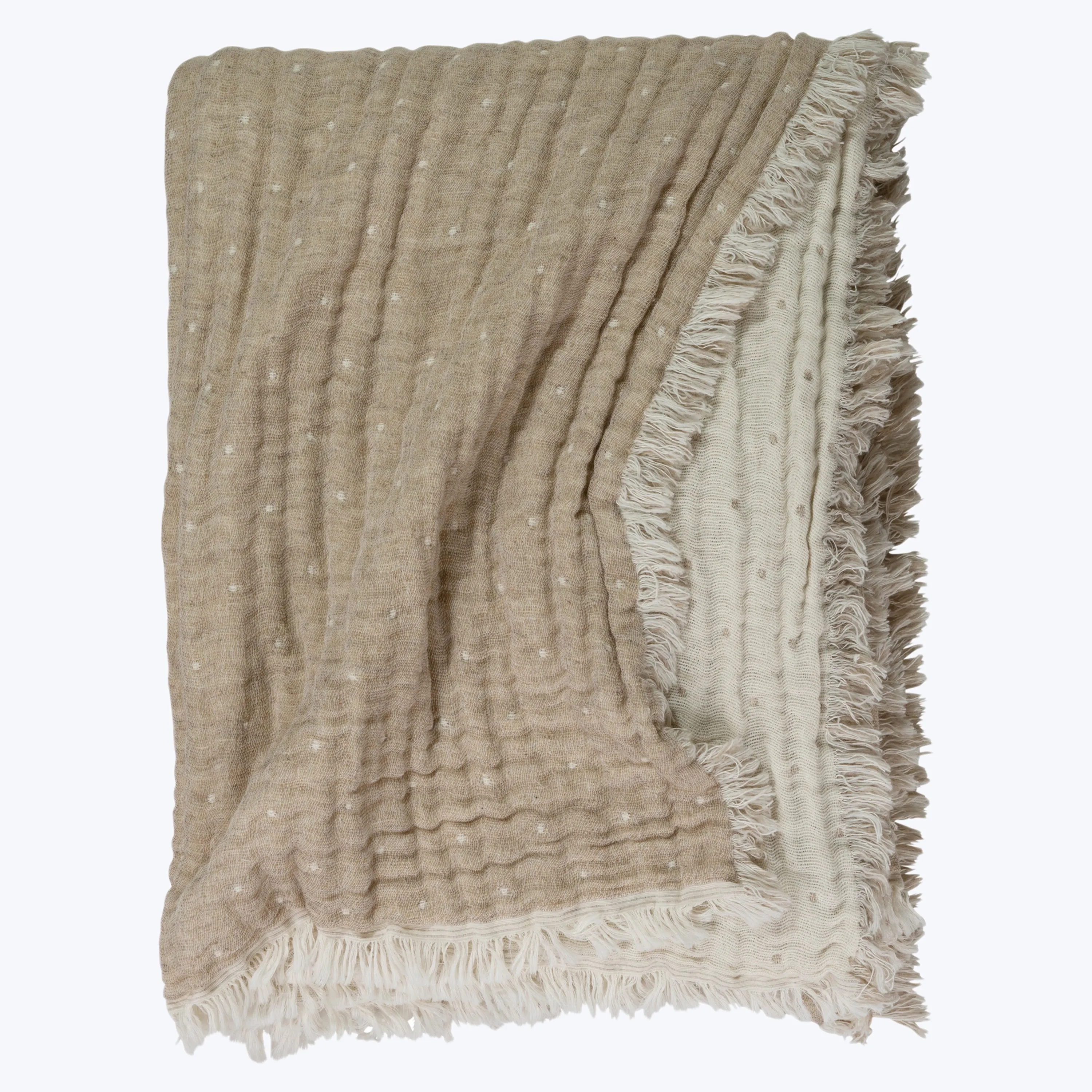 Cozi Throw