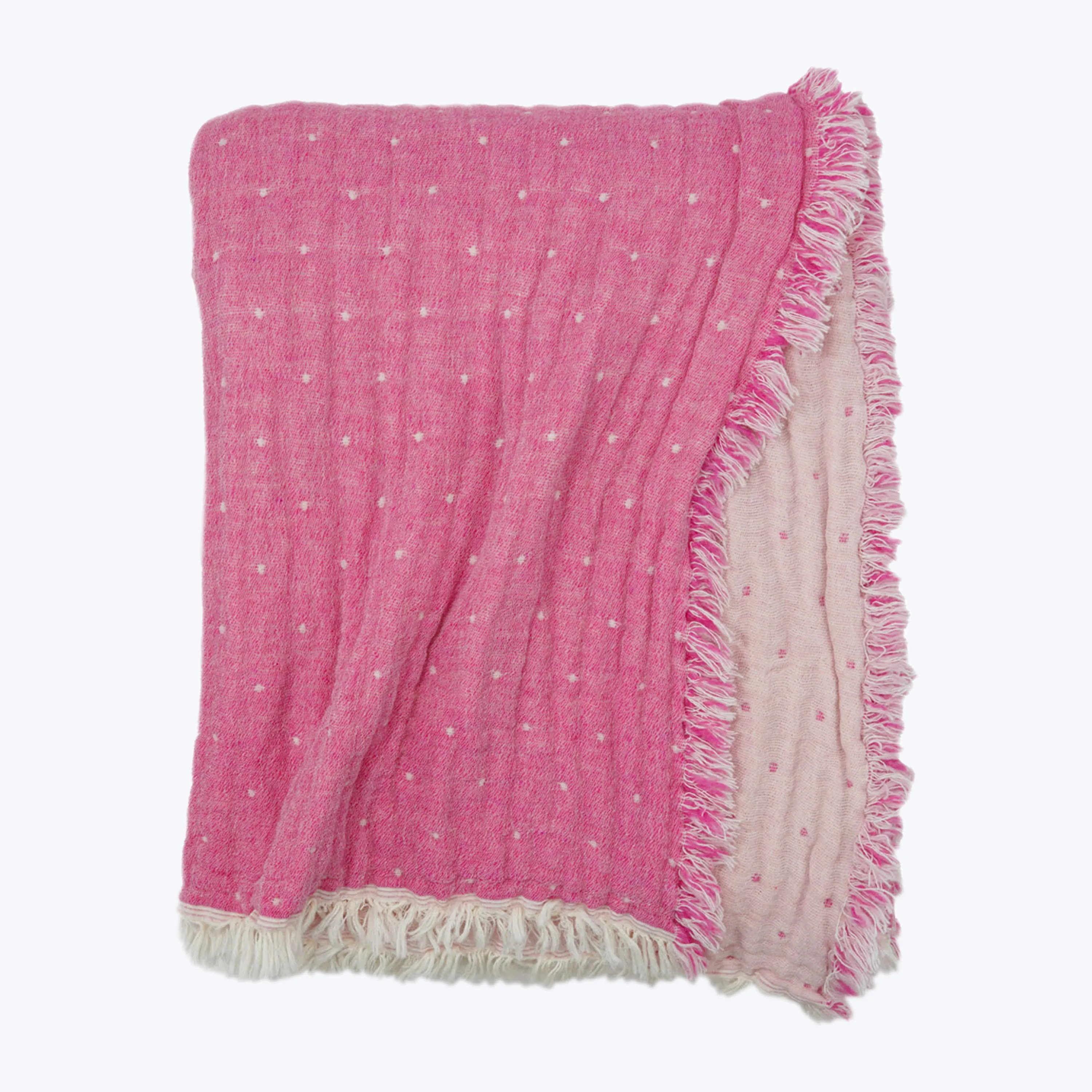 Cozi Throw