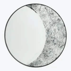 Crescent Moon Mirror