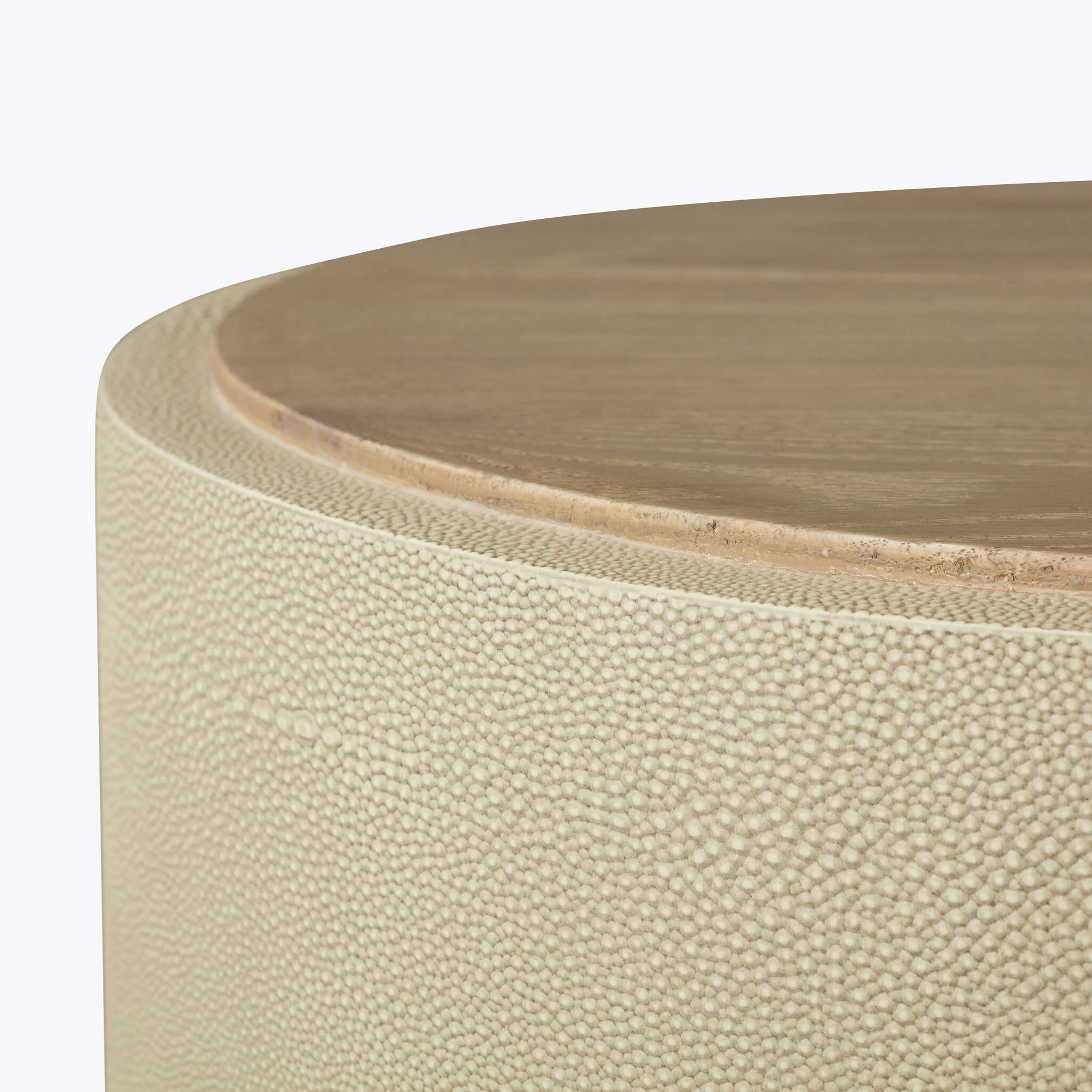 Crosby Side Table
