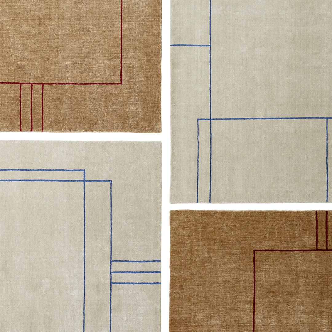 Cruise AP11 & AP12 & AP23 Rug