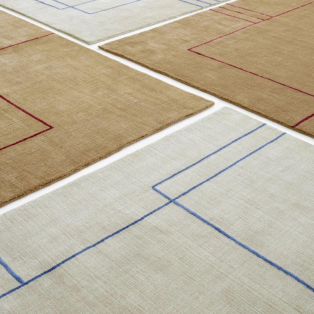 Cruise AP11 & AP12 & AP23 Rug