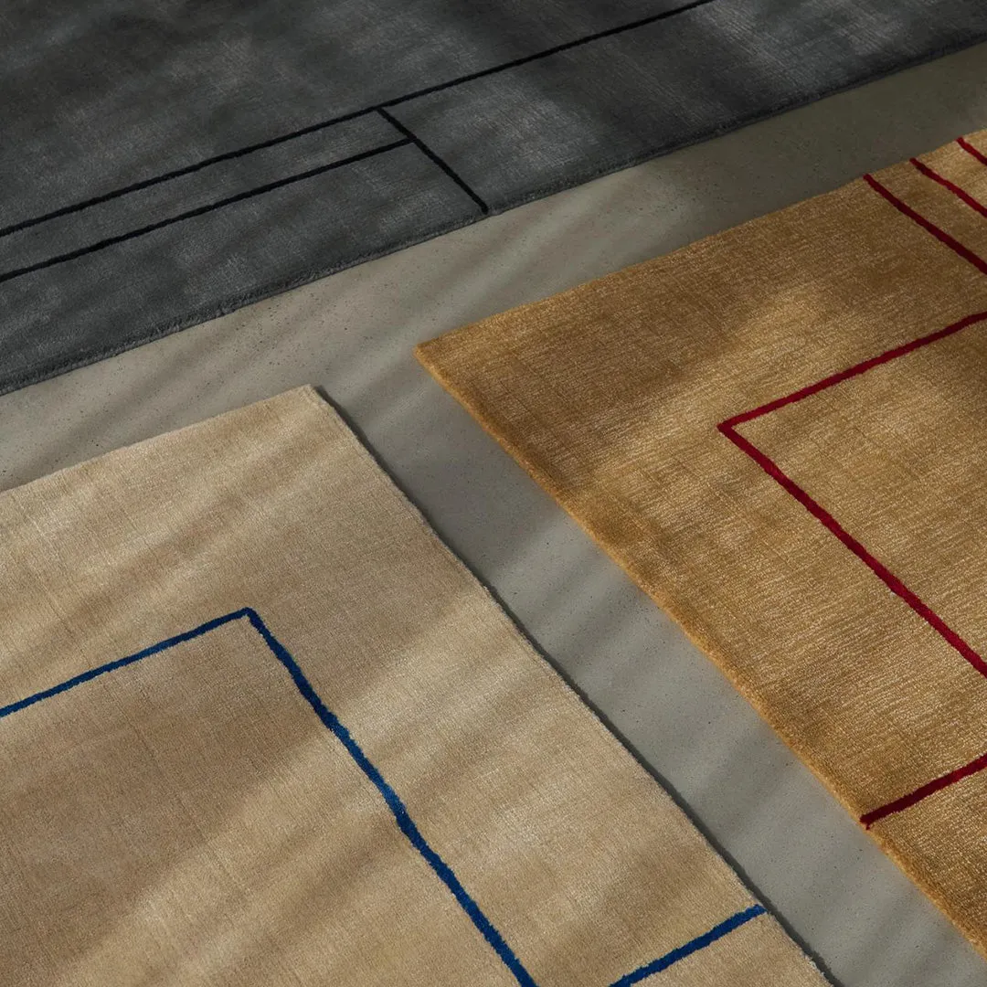 Cruise AP11 & AP12 & AP23 Rug