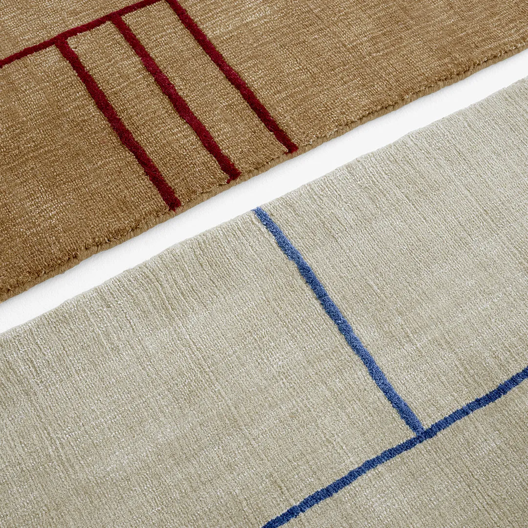 Cruise AP11 & AP12 & AP23 Rug