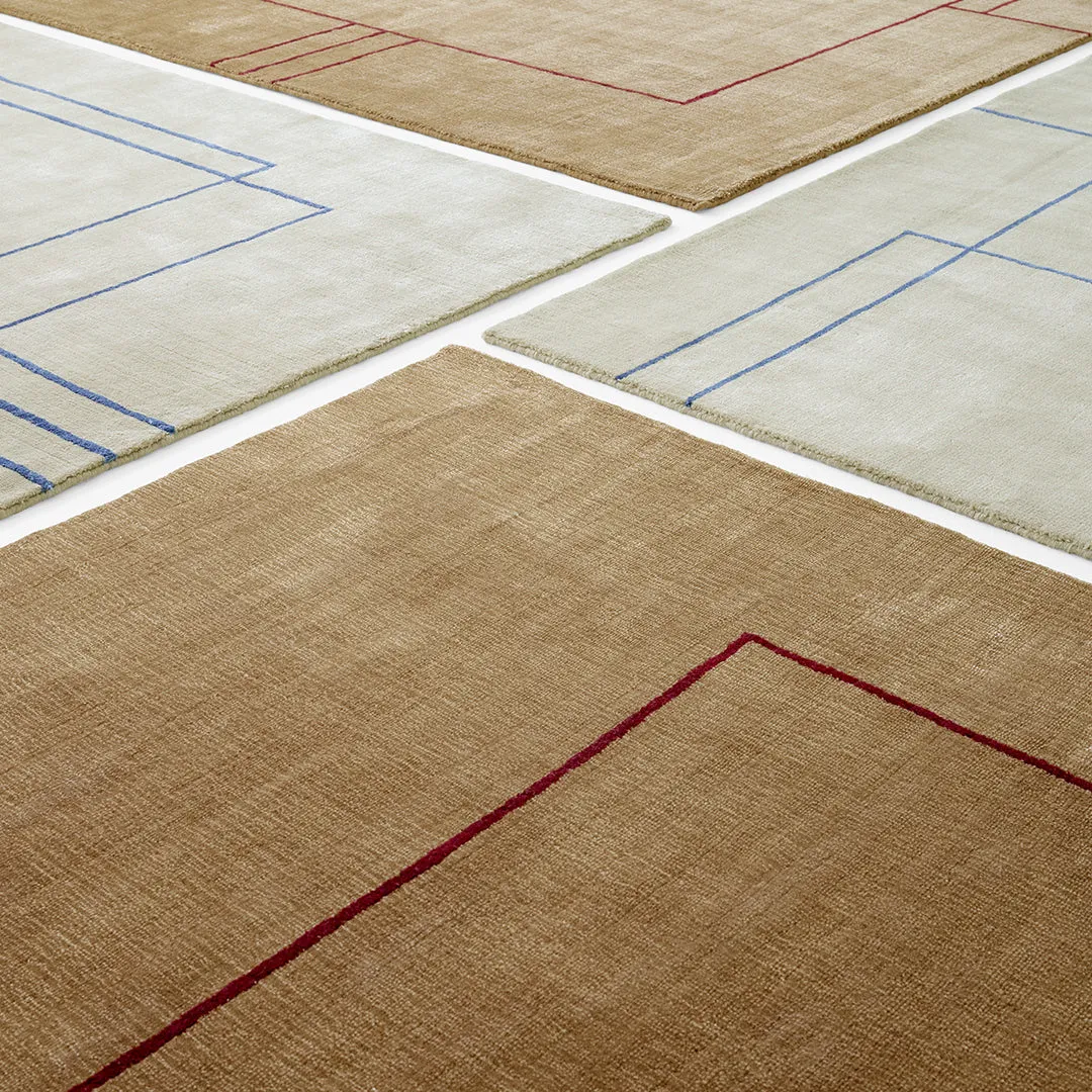Cruise AP11 & AP12 & AP23 Rug