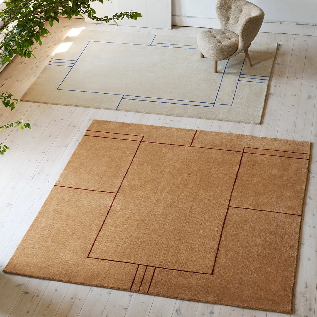 Cruise AP11 & AP12 & AP23 Rug